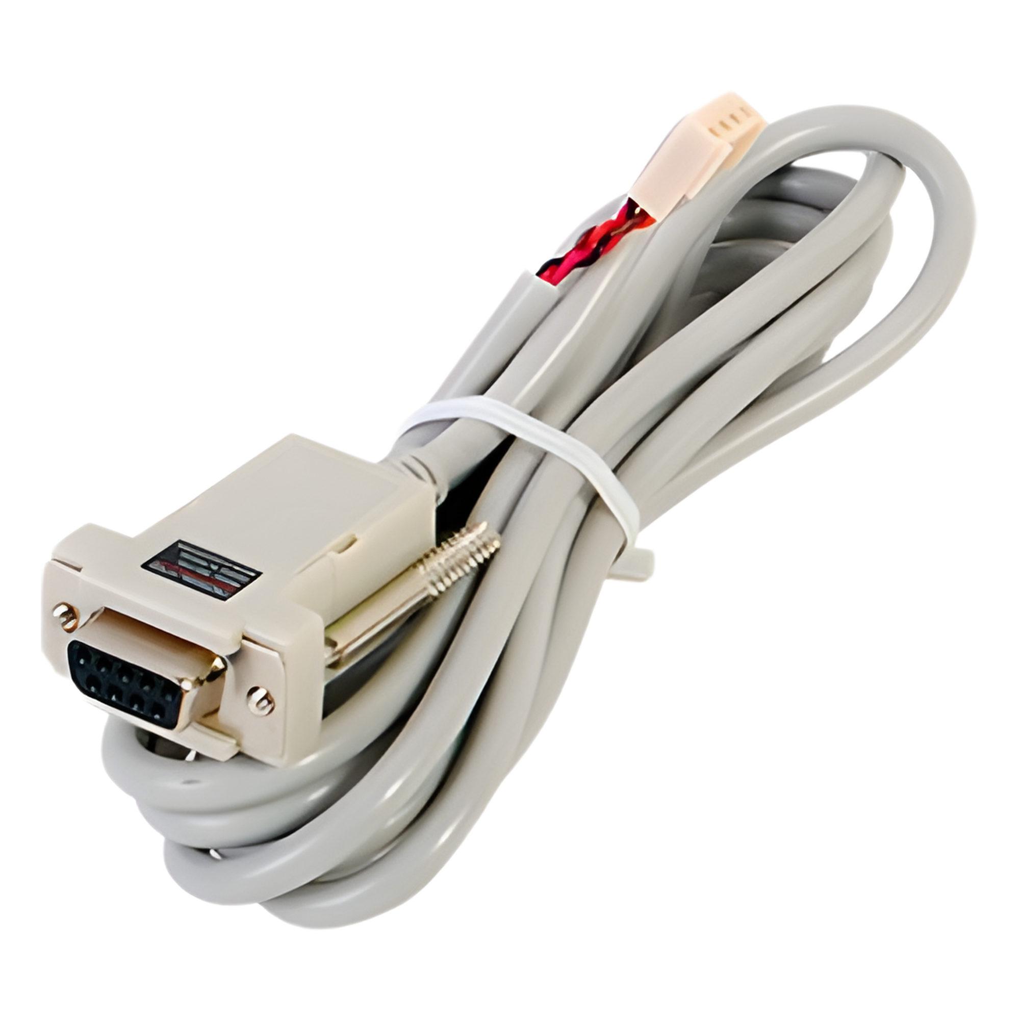 Convertidor de RS232 a RS485 — ROSSLARE SECURITY PRODUCTS · SKU MD-14
