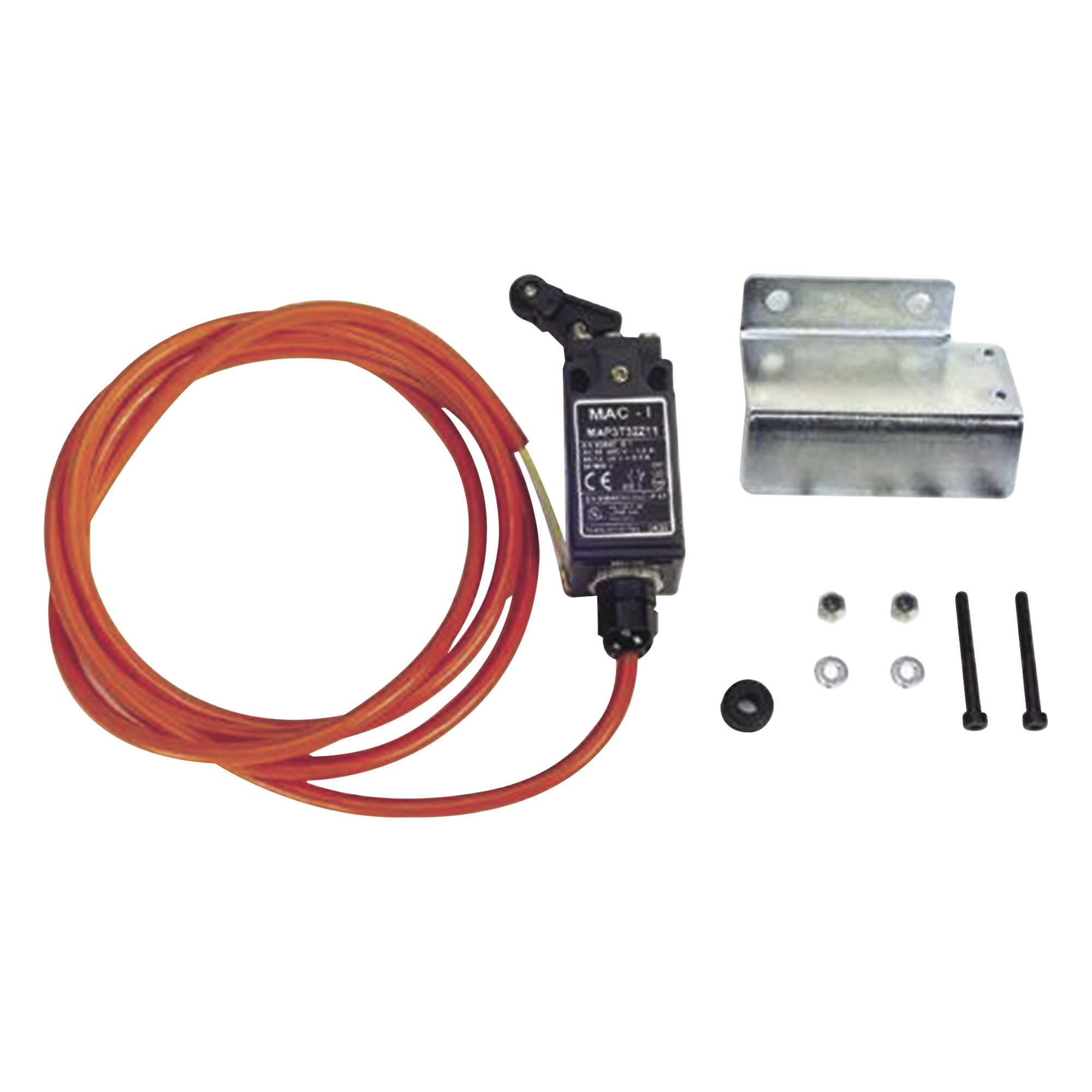 SENSOR DE PARA PARA BRAZO PIVOTANTE FAAC  · SKU 390828
