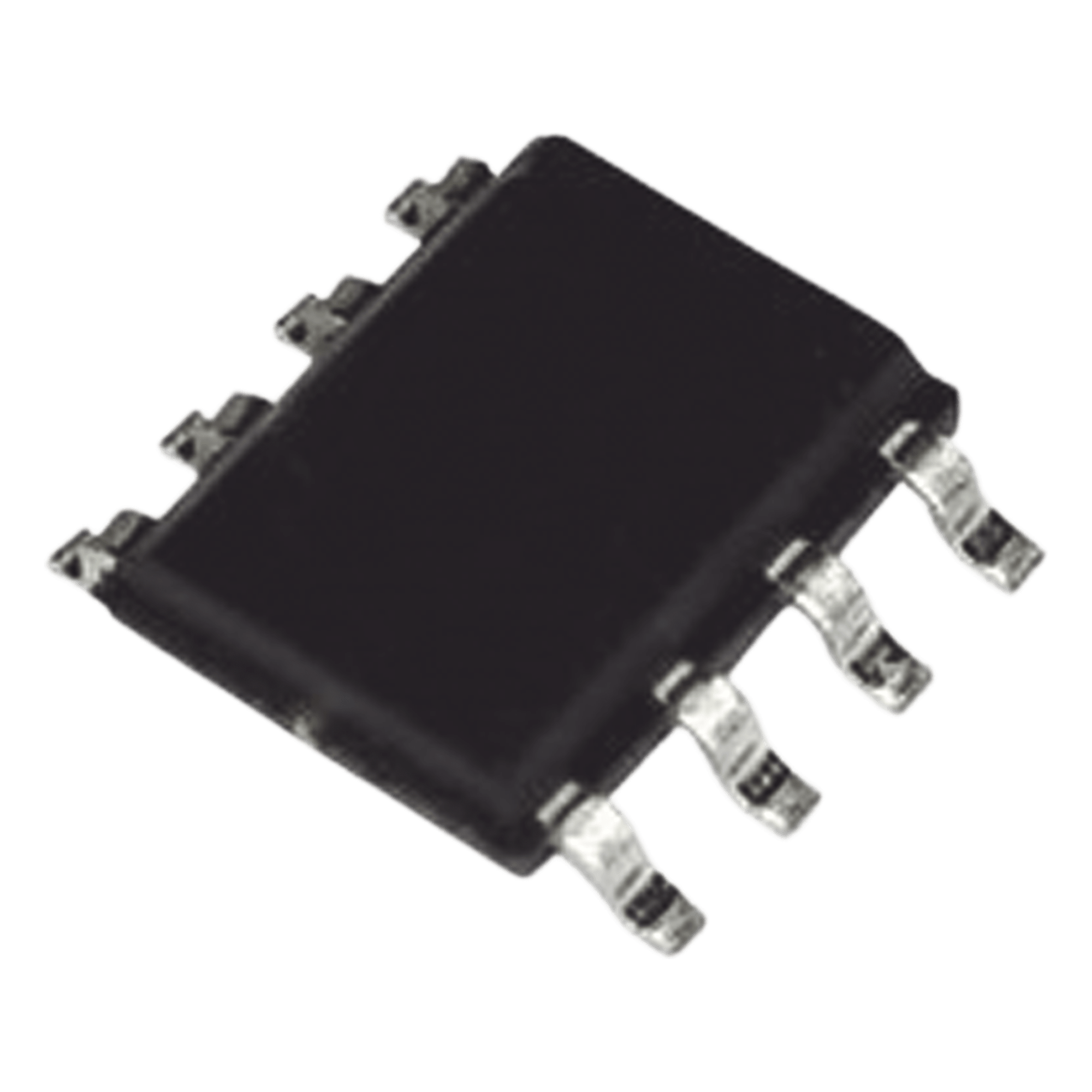 Circuito Integrado BQ2000SN-B5 Cargador MGMT SOIC-8 para Analizador III.