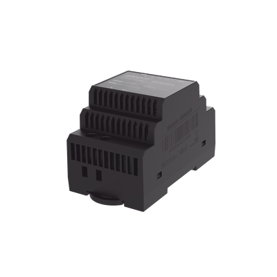 Fuente de Poder Industrial Entrada: 100-240 Vca / Salida: 24 Vcc/ 2.5 A/ 60 W/ Riel Din 