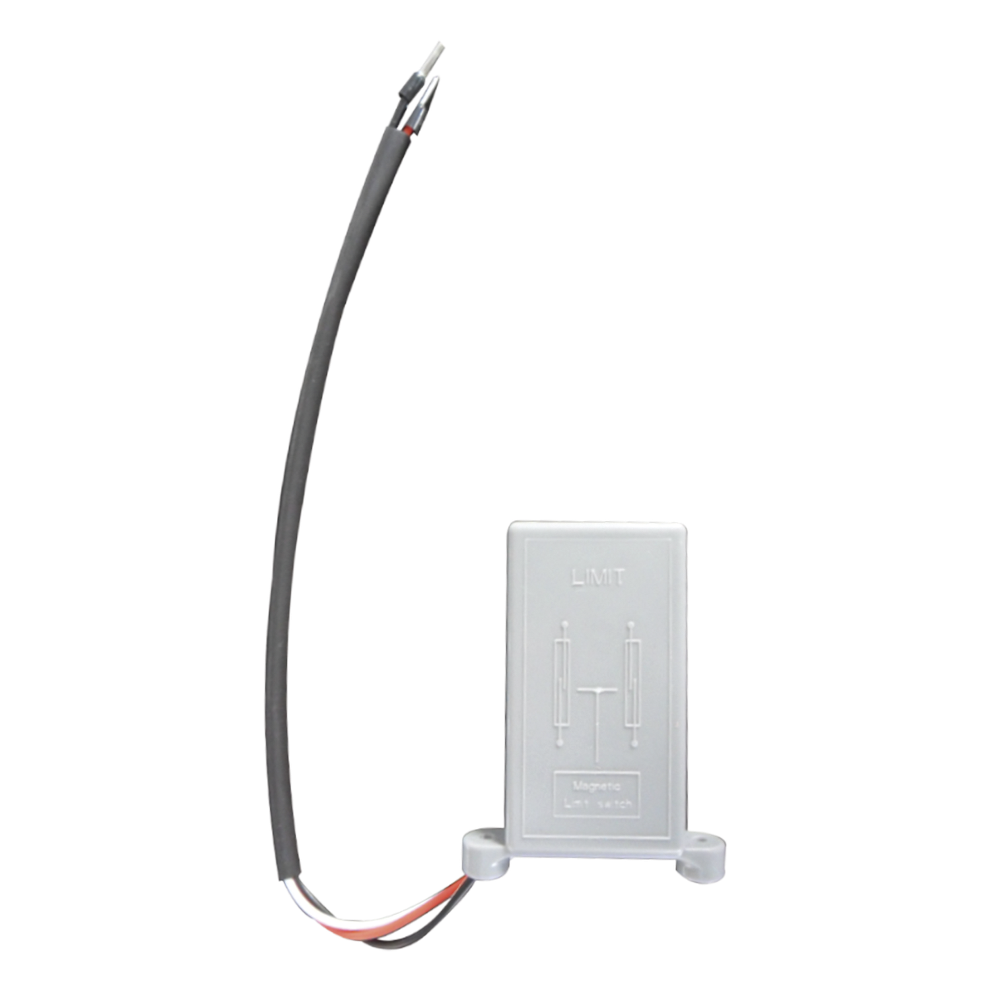 Limites Magneticos para motor corredizo — ACCESSPRO · SKU XBS-IZ-LSW