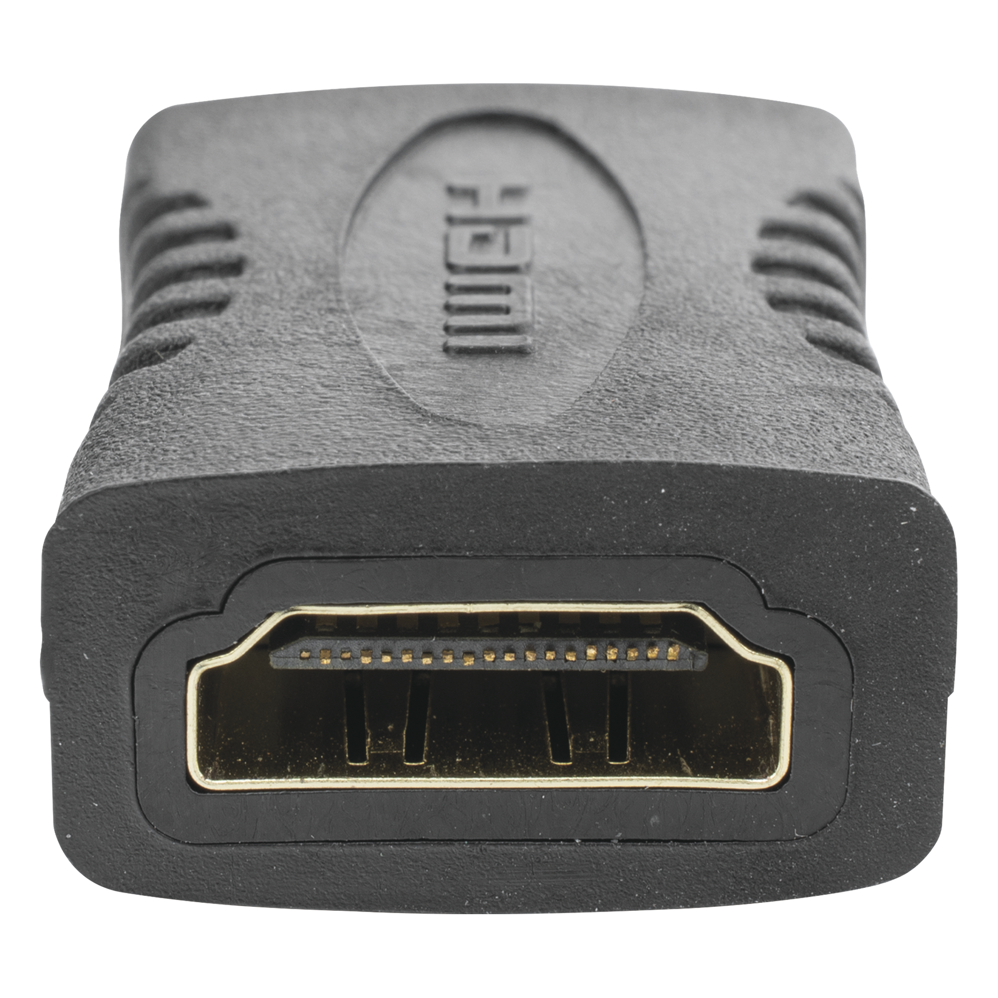 Adaptador HDMI / Hembra - Hembra