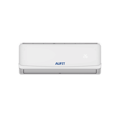 Minisplit WiFi Inverter / SEER 20 / 12,000 BTUs ( 1 TON ) / R32 / Frío / 110 Vca / Filtro de Salud / Compatible con Alexa y Google Home.