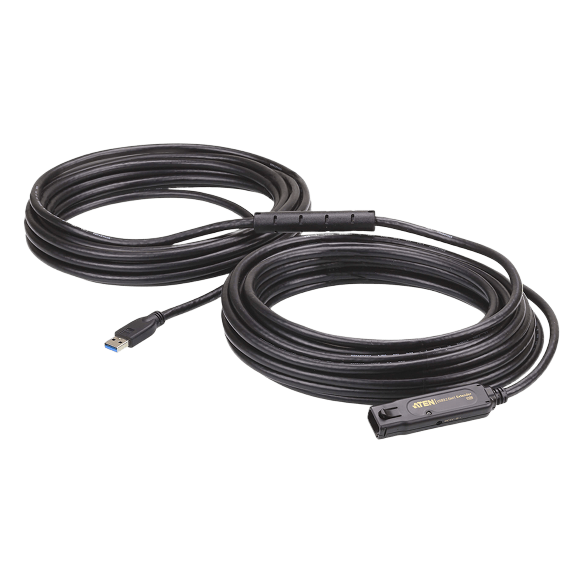 Cable extensor USB3.2 Gen1 de 15 m — ATEN · SKU UE3315A
