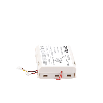 Caja de batería para Detectores VXI / HX - R / RAM / DRAM