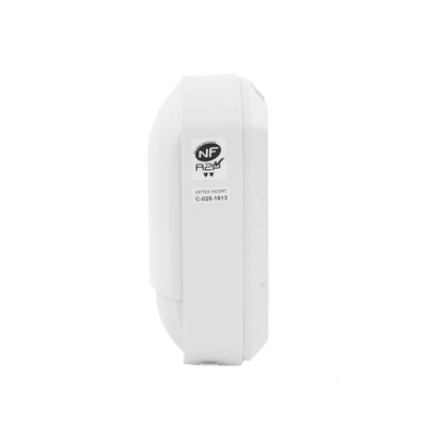 Detector de Movimiento Pasivo / FlipX Standard detector PIR para interior con lente giratoria