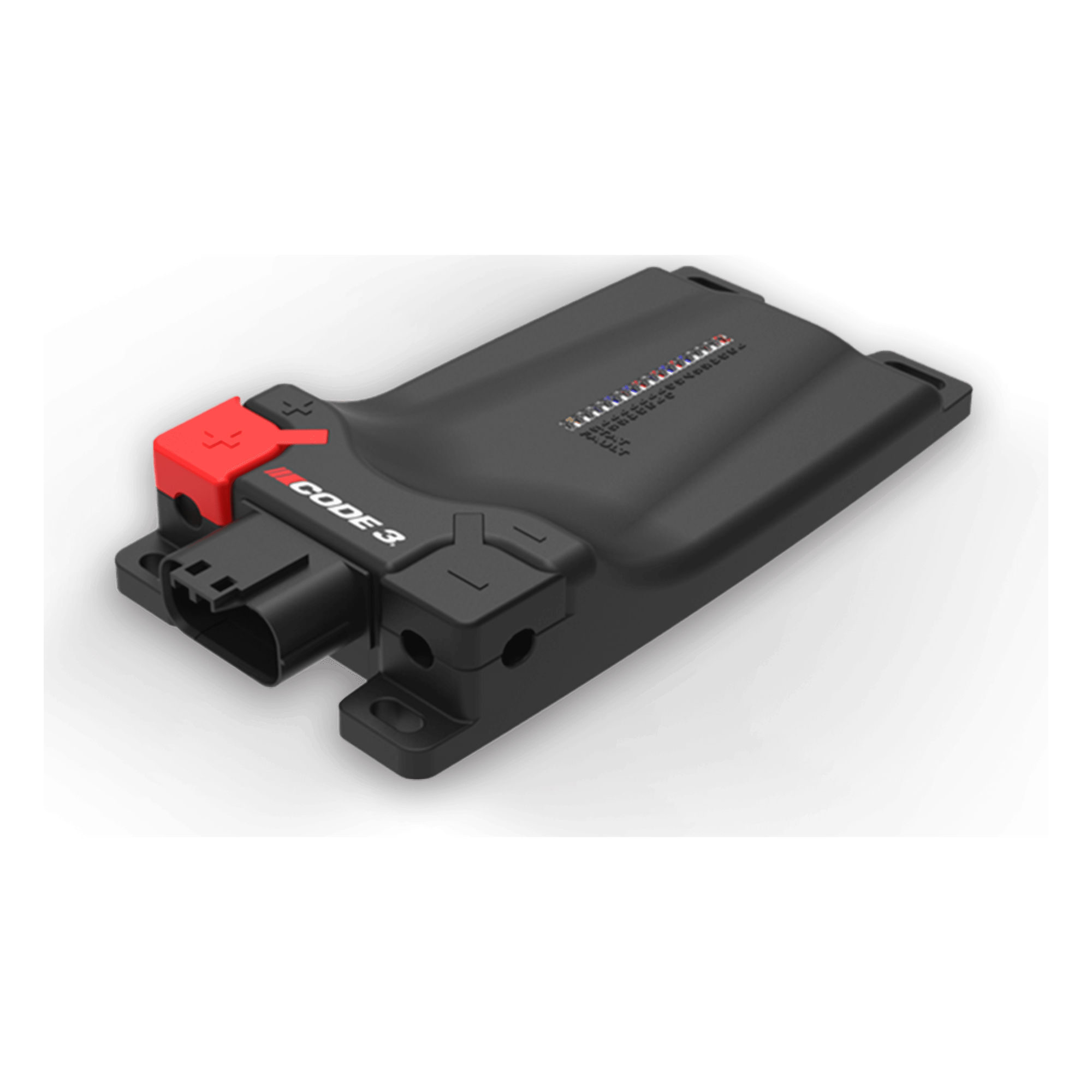 Matrix Switch Node — ECCO · SKU SWITCHNODE
