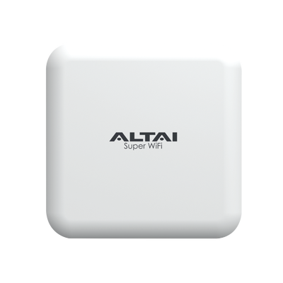 Access Point Profesional Interior Wave 2-MU-MIMO 2X2/ Doble Banda/ 1267 Mbps, hasta 256 dispositivos larga distancia
