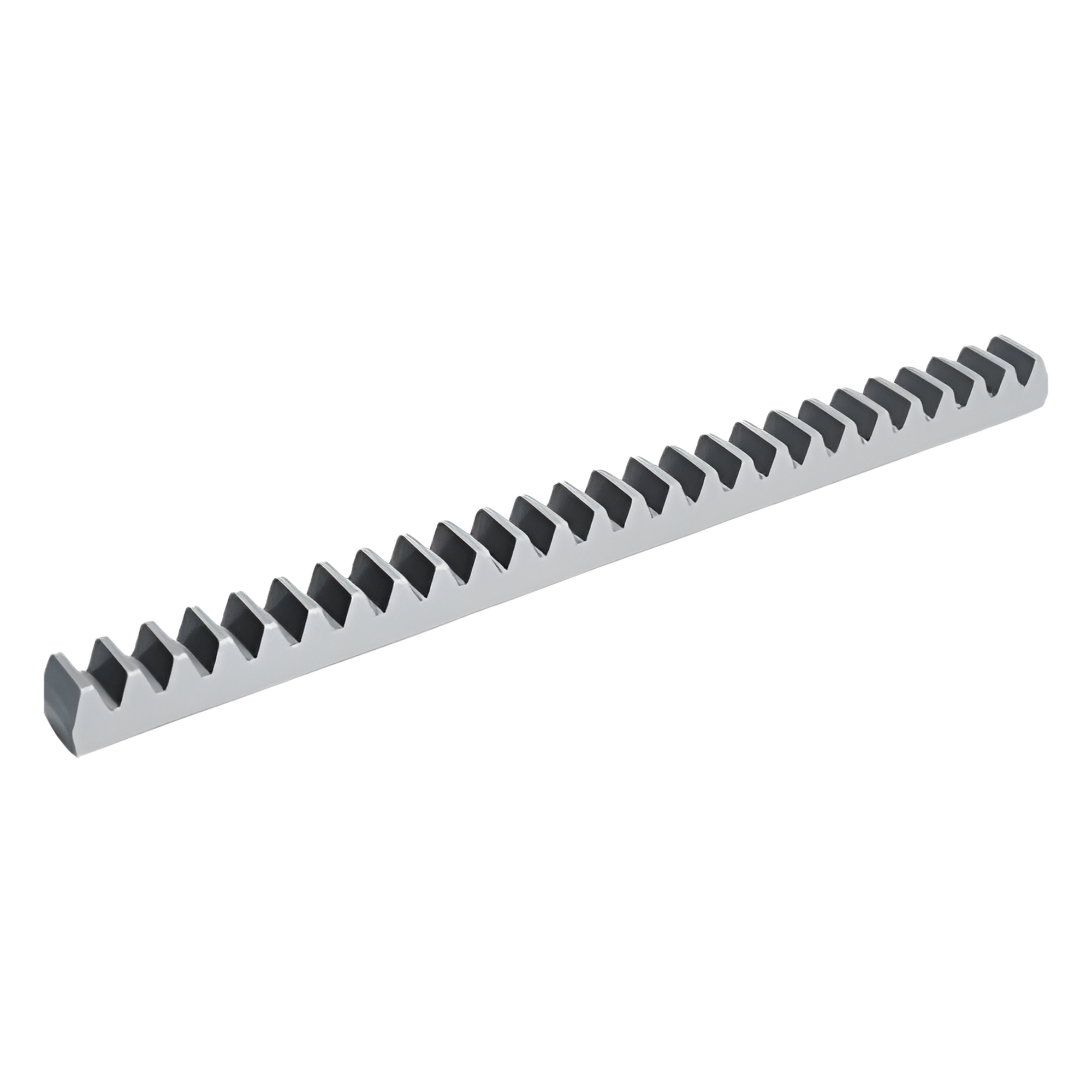 Cremallera Modulo 4 (M4) para motores CAME de hasta 1800kg · SKU 009-CGZ