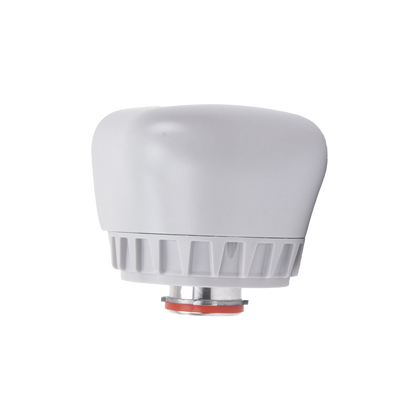 Adaptador TwistPort™ para Radio R5-AC-LITE Ubiquiti listo para antenas RF Elements, 5180-6400 MHz sin perdidas