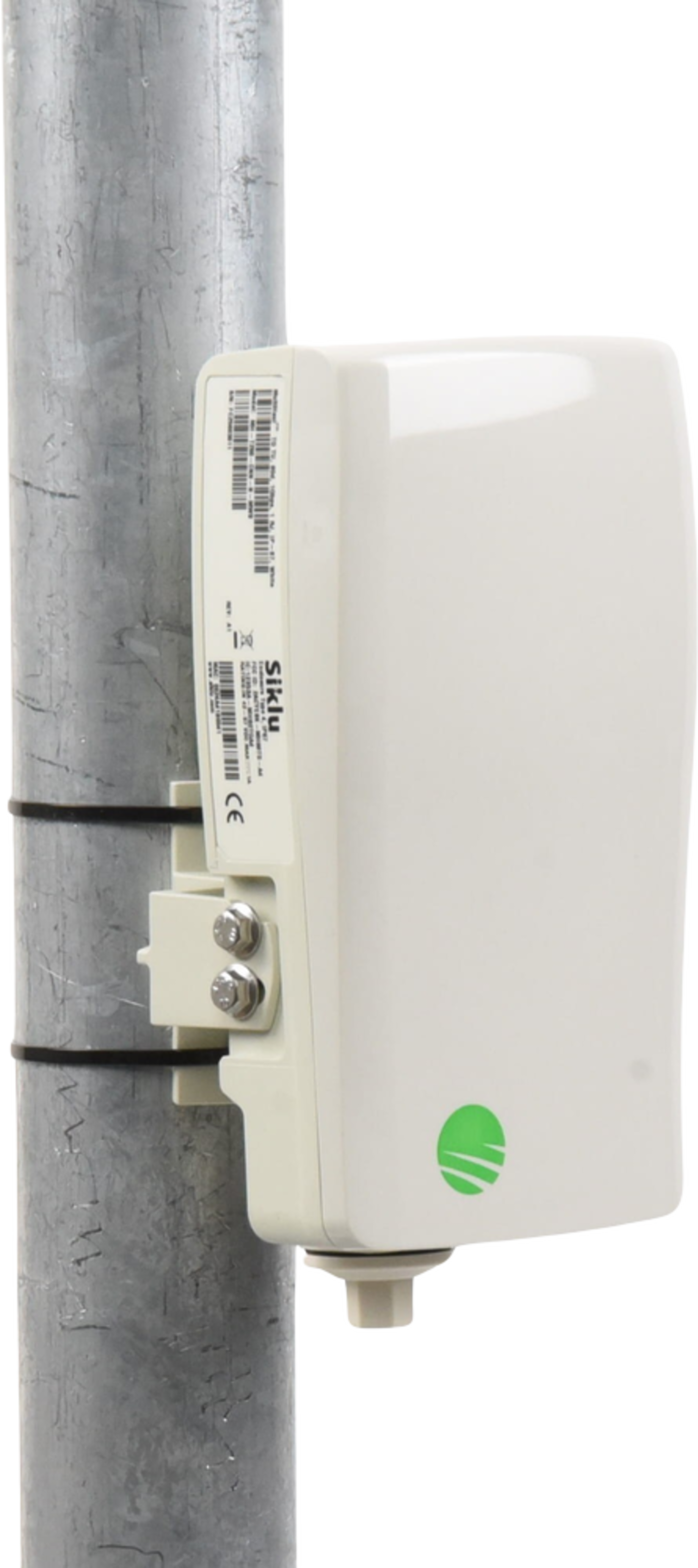 CPE Siklu de 1 Gbps para Enlaces Multipunto de hasta 500 m / Banda Libre 60 GHz Sin Interferencia / No Requiere Licencias