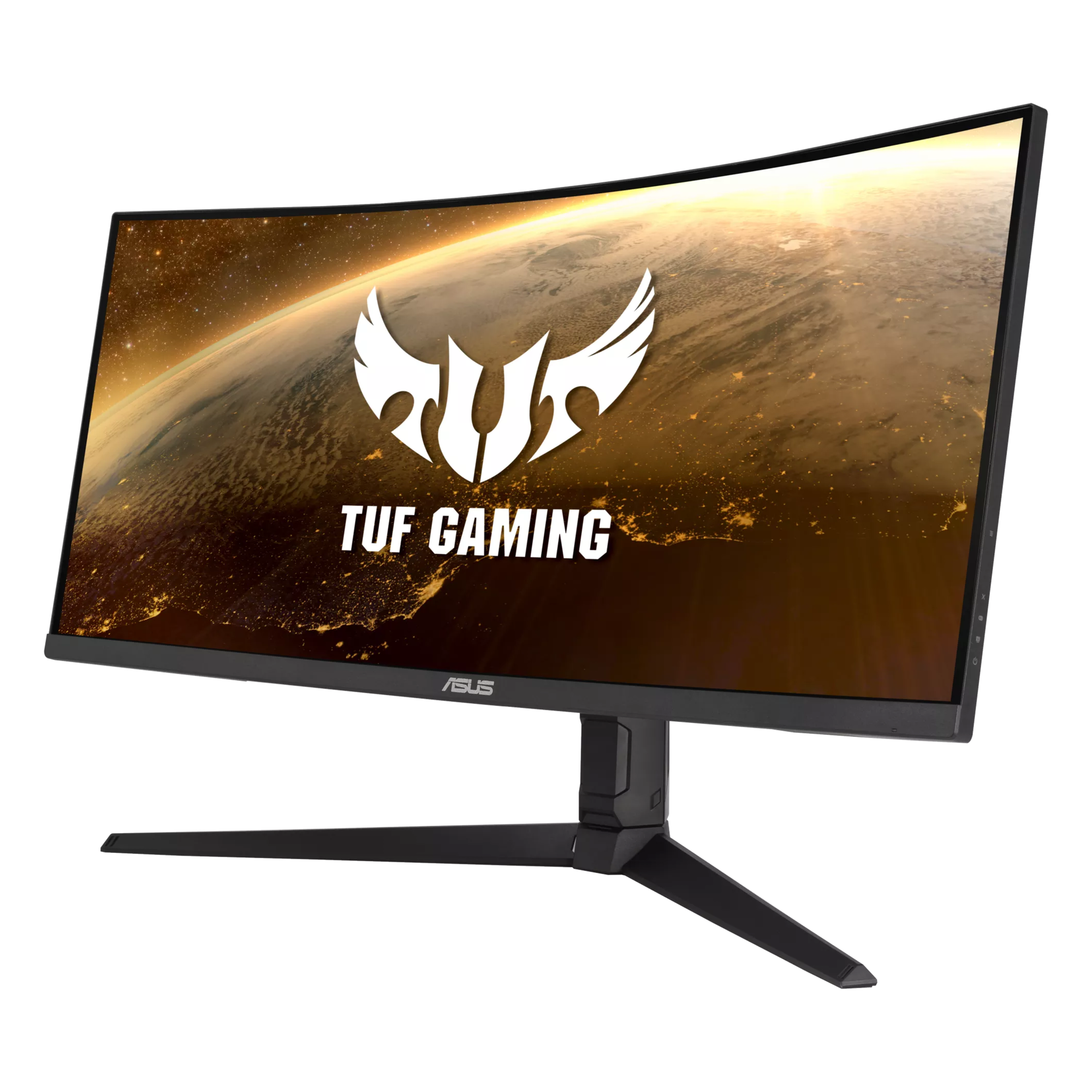 Monitor Curvo 34 pulgadas / 21:9 / Resolución 3440x1440 / VA LED / 180Hz / 1ms / HDR10 / Adaptive-Sync