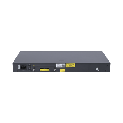 Router Balanceador con Control de Aplicaciones, Hasta 9 Servicios de Internet y hasta 500 clientes con desempeño de 1.5 Gbps