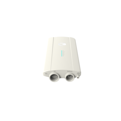 1 Gbps / Radio BackHaul ePMP Force400 C / Wi-Fi 6 / 4.9-6.2 GHz / 33% más Ancho de Banda / WISP PRO