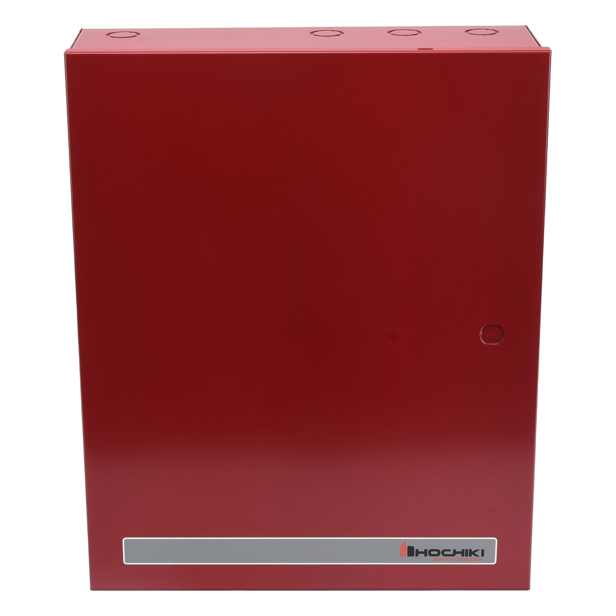 Fuente De Alimentación Remota Extensora De NACs, 12/24Vcd, 8A, 4 Circuitos (0500-02360), Listada UL, Aprobada FM  — HOCHIKI · SKU FN-842-ULADA-R