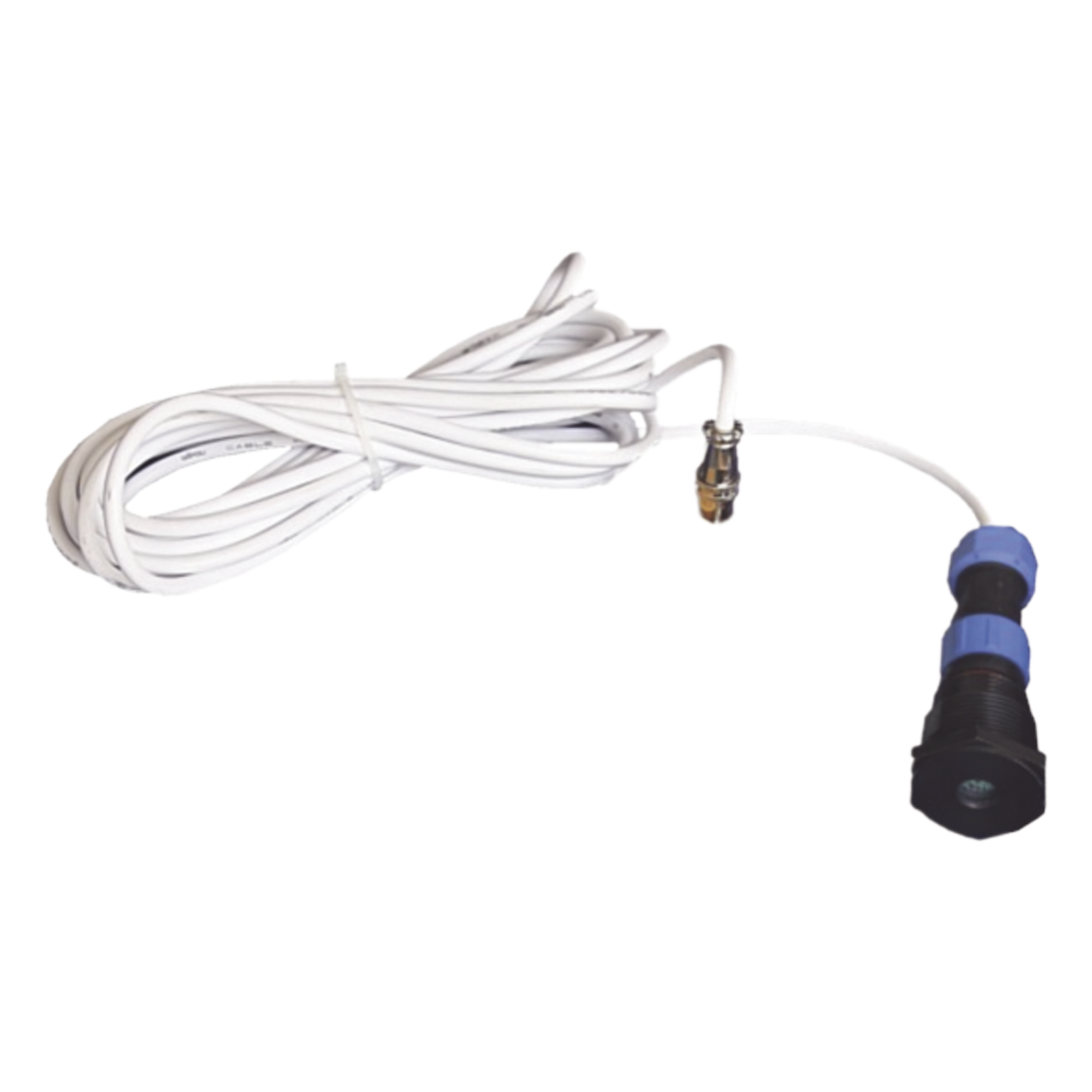 Sensor de Luz para Control de Brillo de Paneles LED / Ahorrador de Consumo Electrico / Disminuye o Incrementa el Brillo de las Pantallas LED — HIKVISION · SKU DS-D42A05