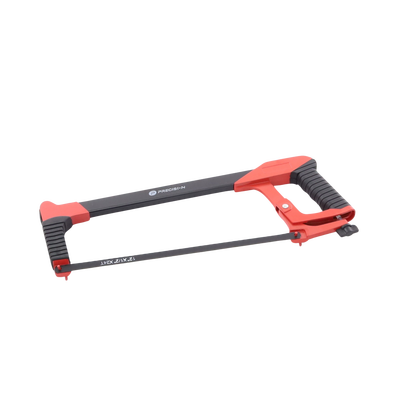 Arco de Segueta de Aluminio de 12" (Incluye 1 hoja).