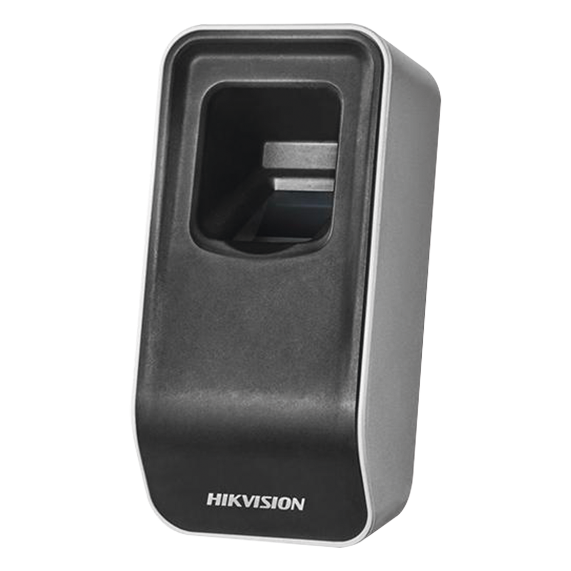 Enrolador USB de Huellas para Software Hikvision / iVMS-4200 / HikCentral / HikConnect Teams / Facilita el Alta de Huellas al Software / Conexión USB / SDK GRATUITO para desarrollos propios
