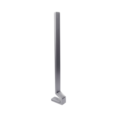 Pedestal de Piso para Lectores de Rostro HIKVISION de la serie Min Moe - Revisar lista de compatibilidad · SKU DS-KAB671-B