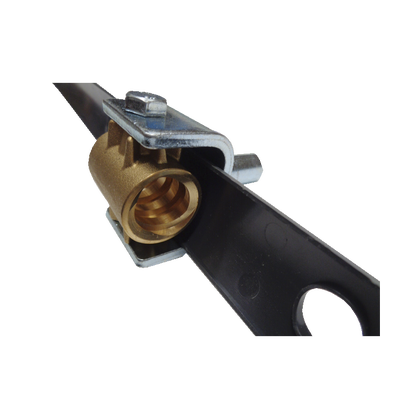 Buje y Cubierta para Sin Fin para brazo AXO 001AX5024 