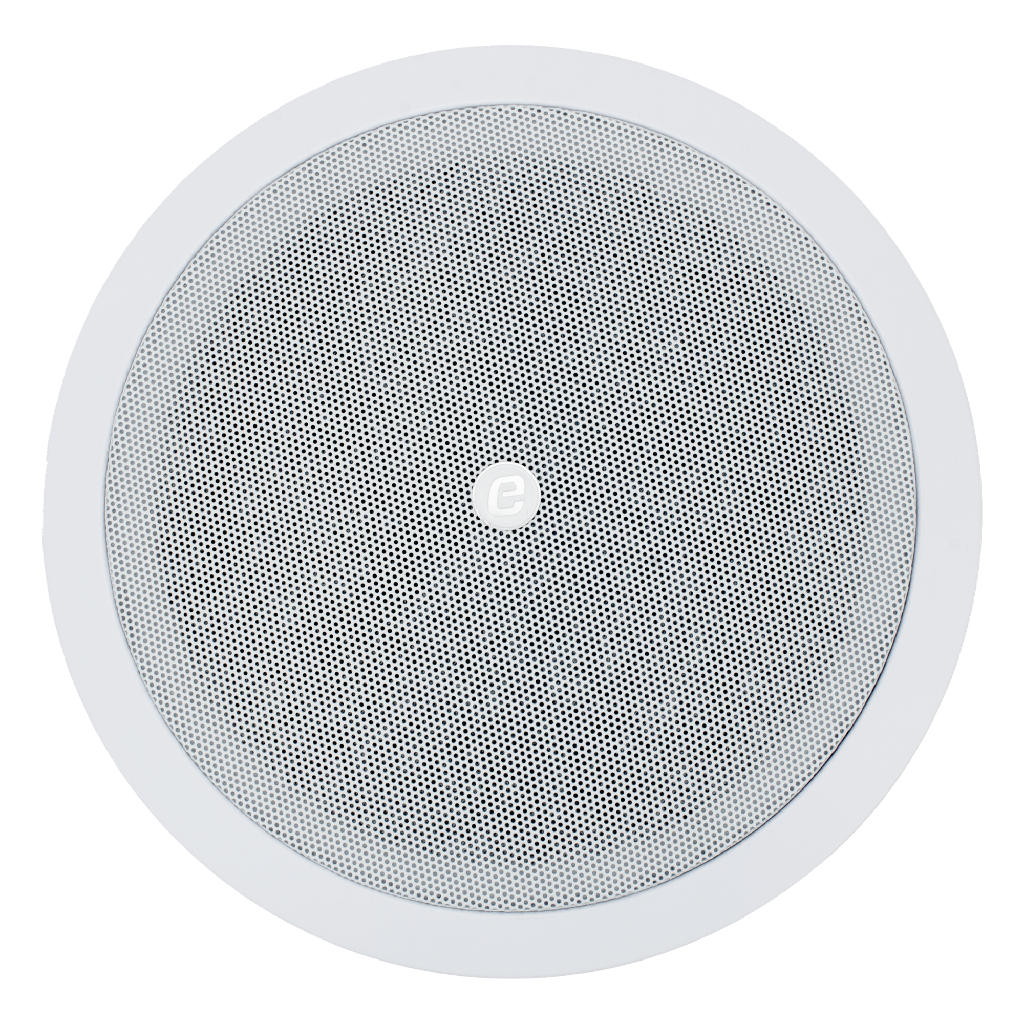 Altavoz de Techo | 8" | 1.87w - 15w | 70/100v | Material ABS | Rejilla Metálica — EPCOM PROAUDIO · SKU EP-208BC