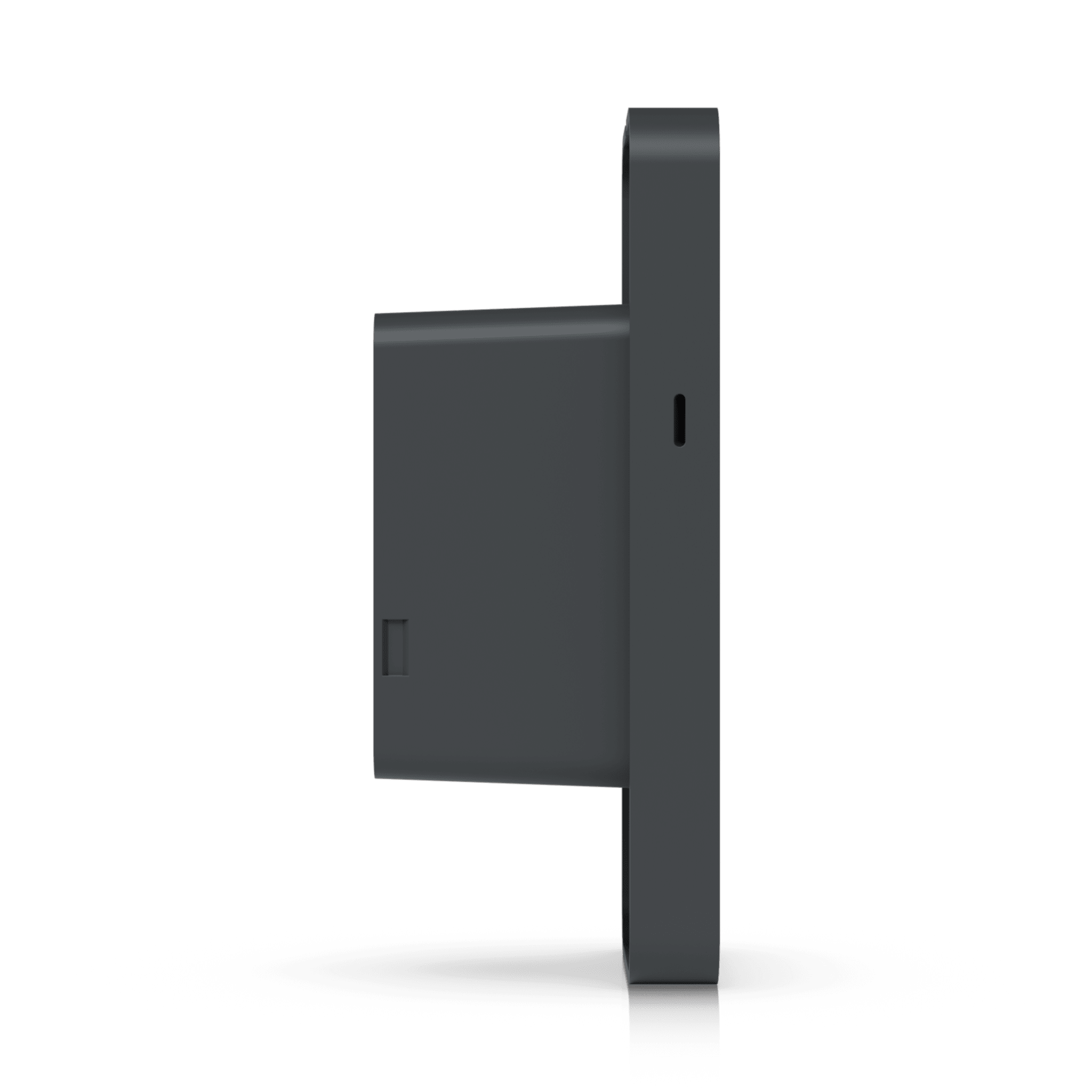 Lector de Acceso G3 Compacto con Soporte para NFC, App UniFi Identity y Touch Pass, Función de Salida por Proximidad, Resistencia IP55 y Alimentación PoE