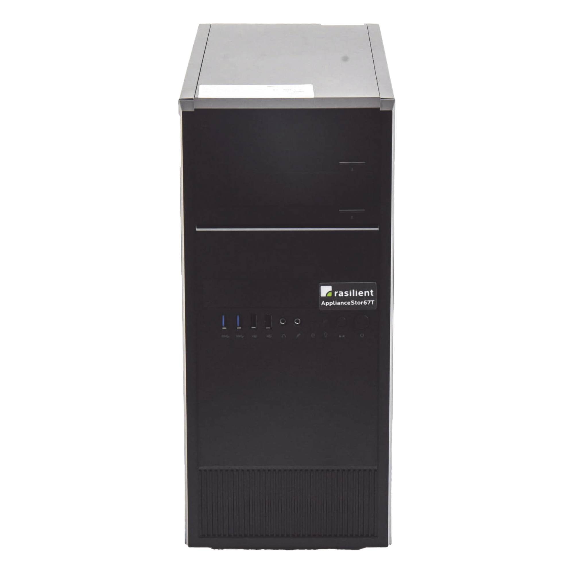 Estación de Trabajo (PC) para Monitoreo / Alto Desempeño / Core i7 / 240 GB SSD / 16 GB RAM/ Multiples Salidas de Video 4K / Tarjeta de Video RTX2080 8 GB