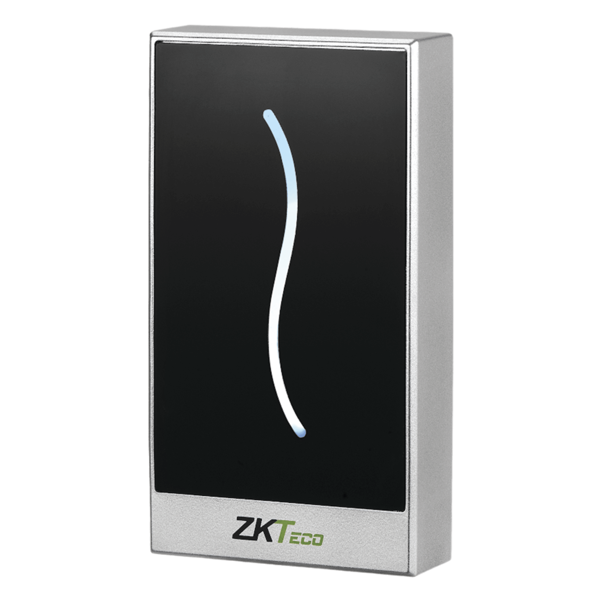 Lector de tarjetas 13.56 Mhz / MIFARE Classic® / Green Label / 3 años de garantía — ZKTECO · SKU PROID10-BM