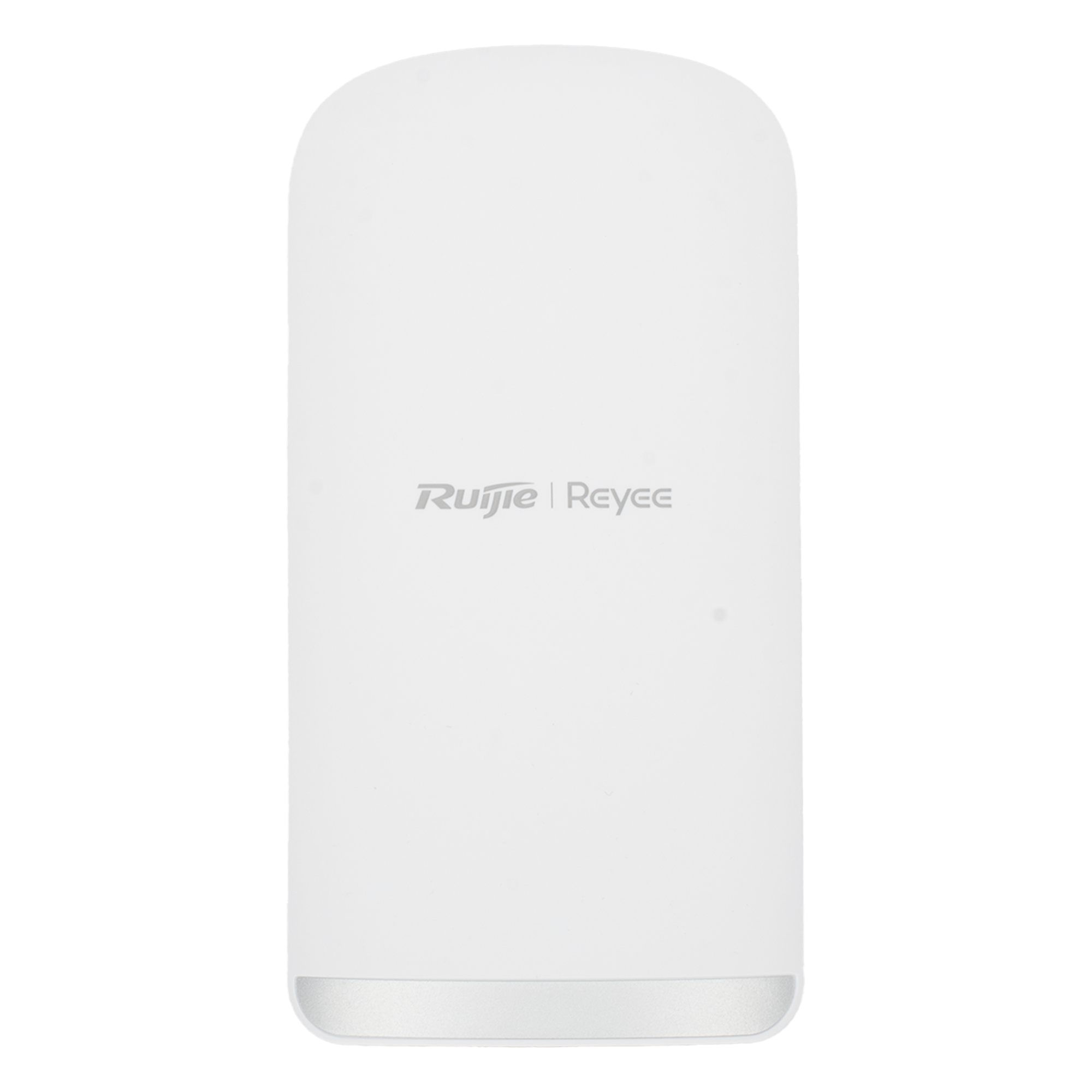 CPE Puente Inalámbrico Punto a Punto / Wi-Fi 5 802.11ac Wave2 867 Mbps / Antena 13 dBi MIMO 2x2 / 2 Puertos PoE Out 802.3AF / Enlace 3 km (1.86 mi) / IP55 Exterior / Ruijie Reyee