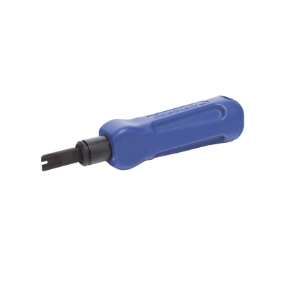 Herramienta Manual 110 para Terminación de Jacks RJ45
