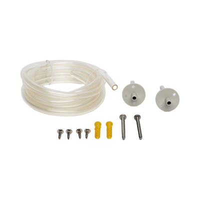 Trasmisor diferencial de presión de aire Air DP XMTR, 10000Pa