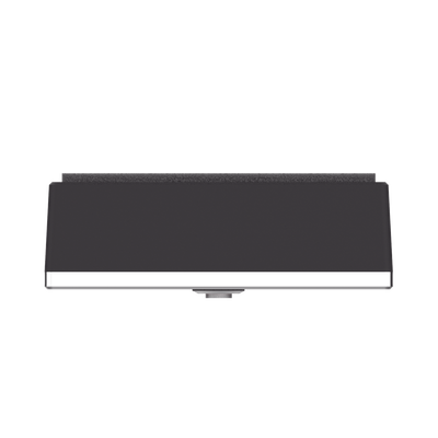 Video Intercomunicador IP, 2 líneas SIP, 2 relevadores con botón para llamada, Onvif, anti-vandálico, PoE, IP65 e IK10, PoE