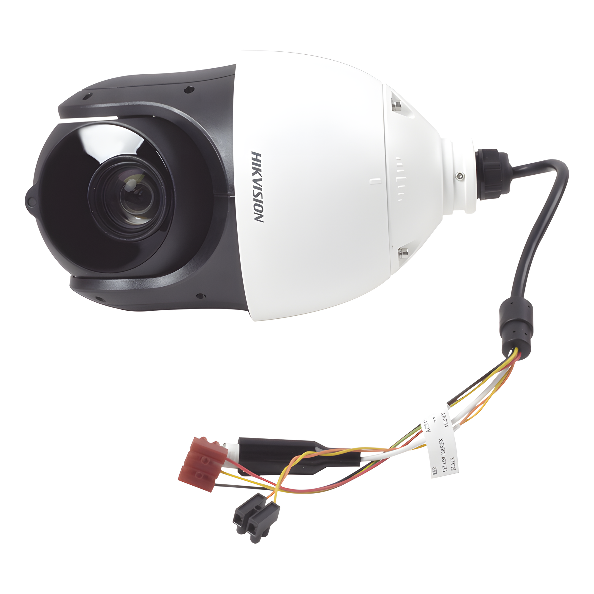 Domo PTZ TurboHD / 2 Megapixel / 15X Zoom Óptico / IR EXIR 100 m (328 ft) / WDR 120 dB / IP66 / RS-485