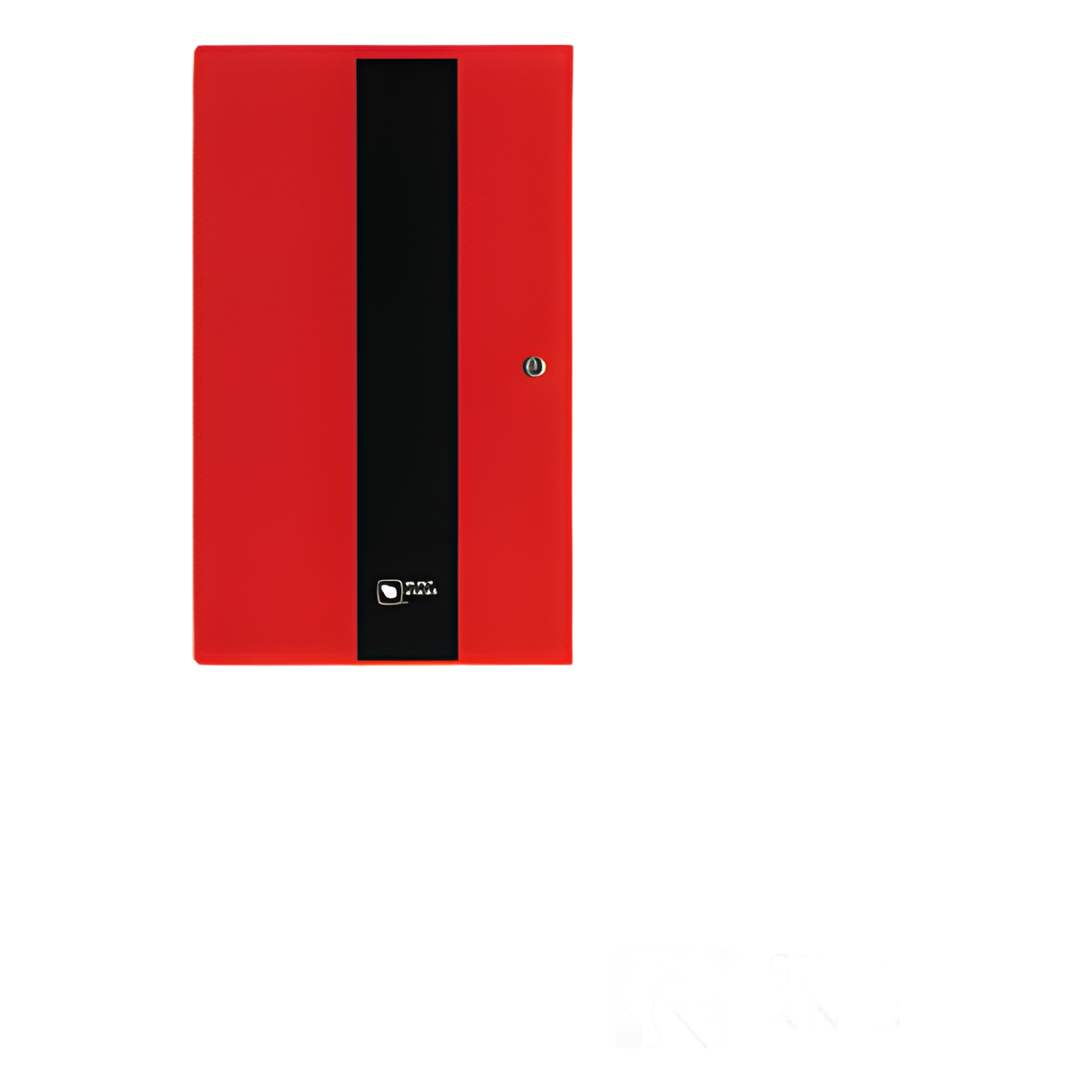 Fuente de Poder de 24 V CD a 6 amperios con 6 Flexput para paneles de la serie Silent Knight — SILENT KNIGHT BY HONEYWELL · SKU 5895XL