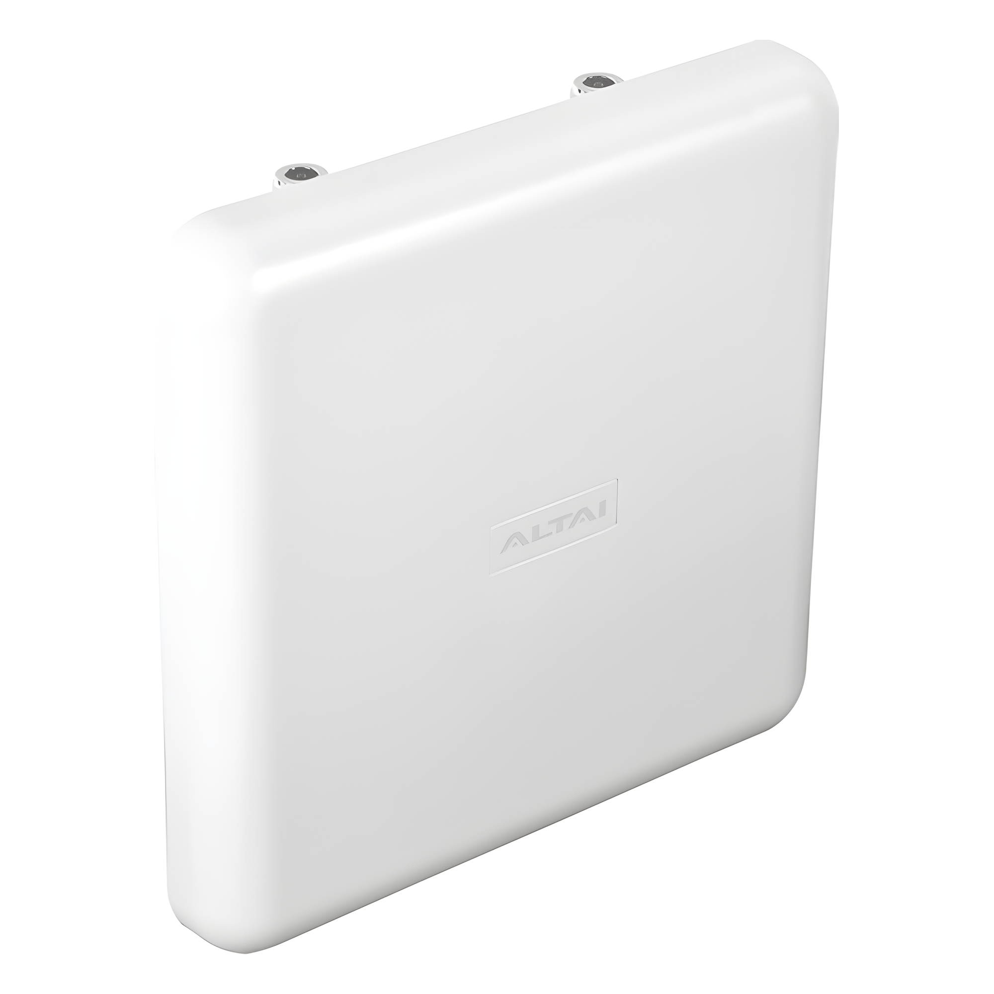 Punto de Acceso Super WiFi, Doble Banda, Conectorizado en 2.4 GHz (Hasta 600 m con Antena de 12 dBi), Hasta 300 m con Antena Integrada de 16 dBi en 5 GHz. — ALTAI TECHNOLOGIES · SKU A2-AC