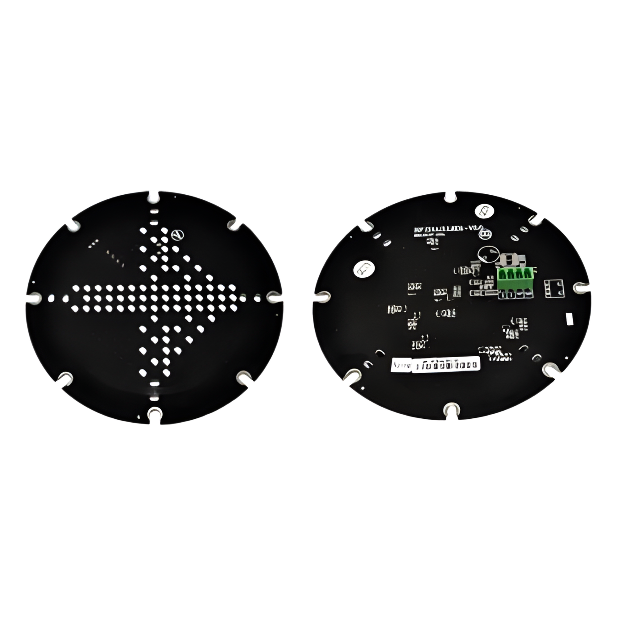 Led de estado para torniquetes XT100/XT200 — ACCESSPRO · SKU XT-100-X-LED