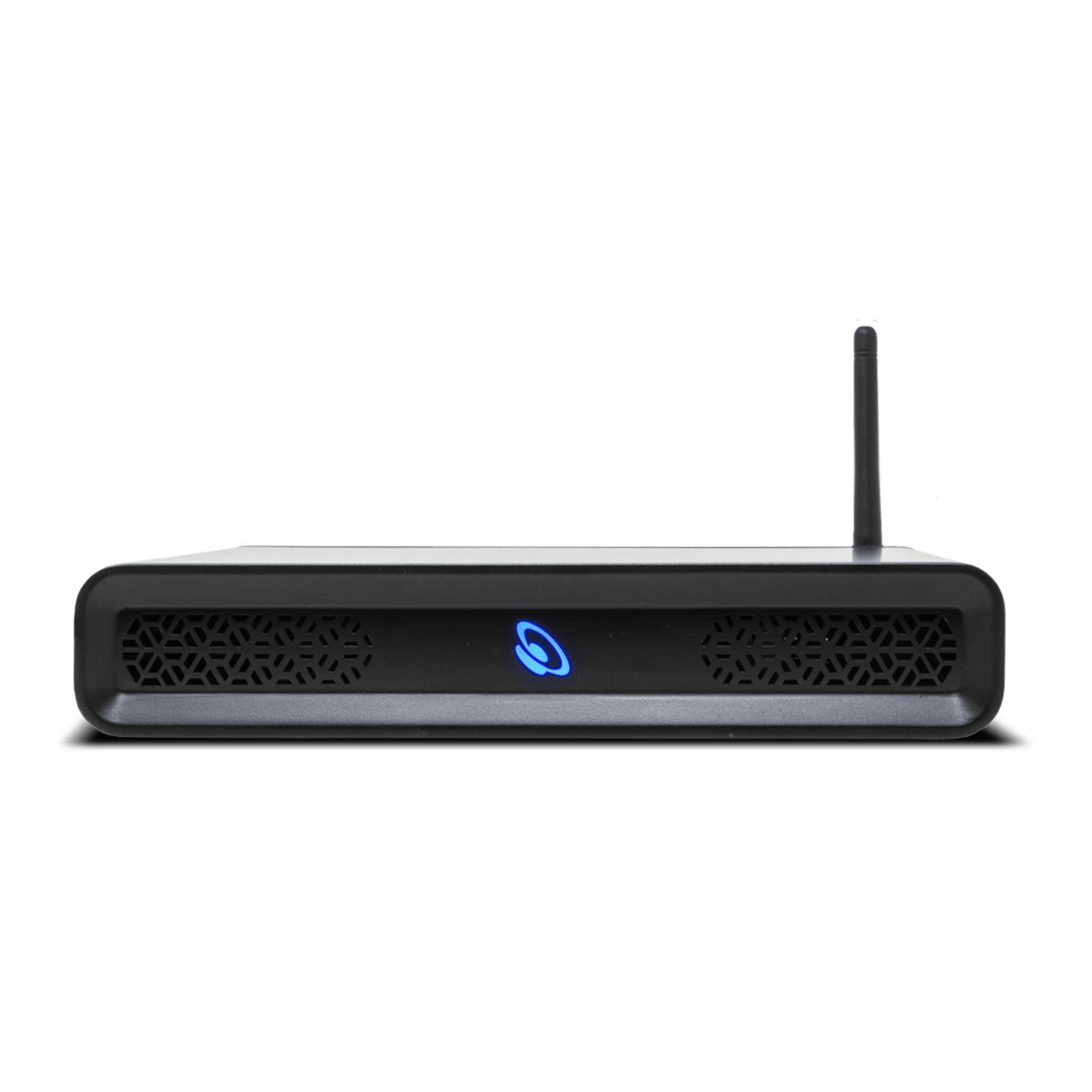 Amplificador de 2 canales | 100 W | HDMI eARC | Bluetooth
