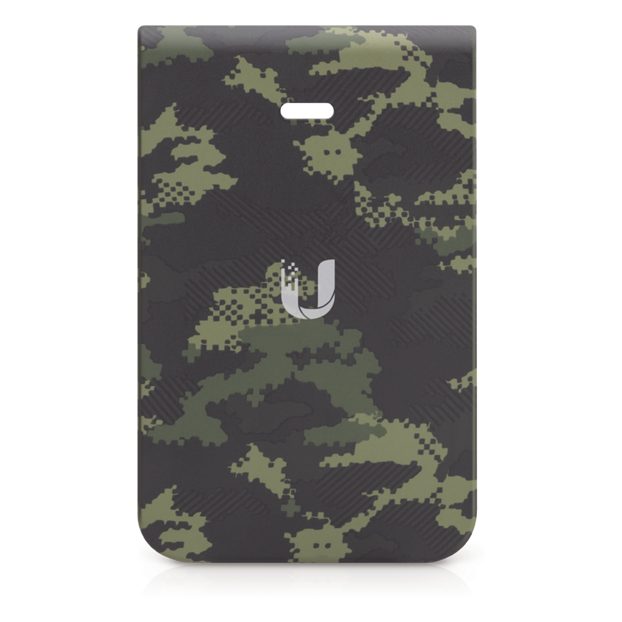 Máscara decorativa diseño militar para UAP-IW-HD paquete incluye 3 máscaras. — UBIQUITI · SKU IW-HD-CF-3