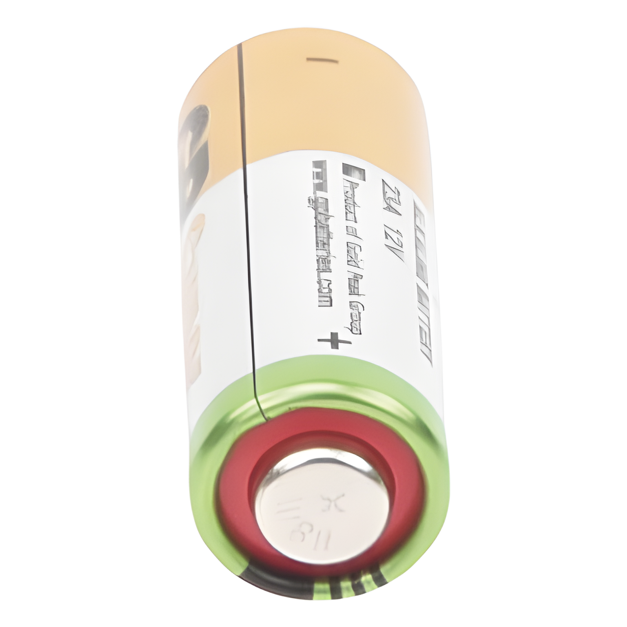 Batería Alcalina Gold Peak 12 V @ 23 Ah ( No recargable )
