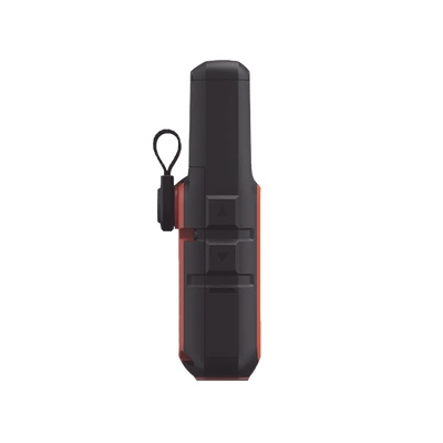 GPS portátil inReach® Mini 2 / Pantalla Monocroma Transflectiva 23 x 23 mm / Resolución 176 x 176 píxeles / Batería de Iones de Litio / Autonomía Hasta 14 Días / Resistencia al Agua IPX7 / Sensores GPS, Galile