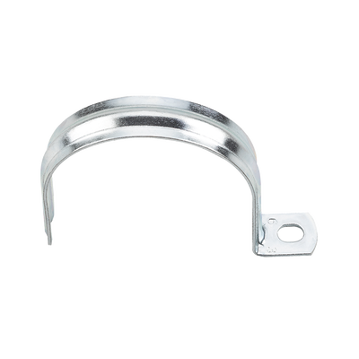 Abrazadera tipo Uña Para Conduit de 2" (63mm). — INDEX · SKU ABP-I063