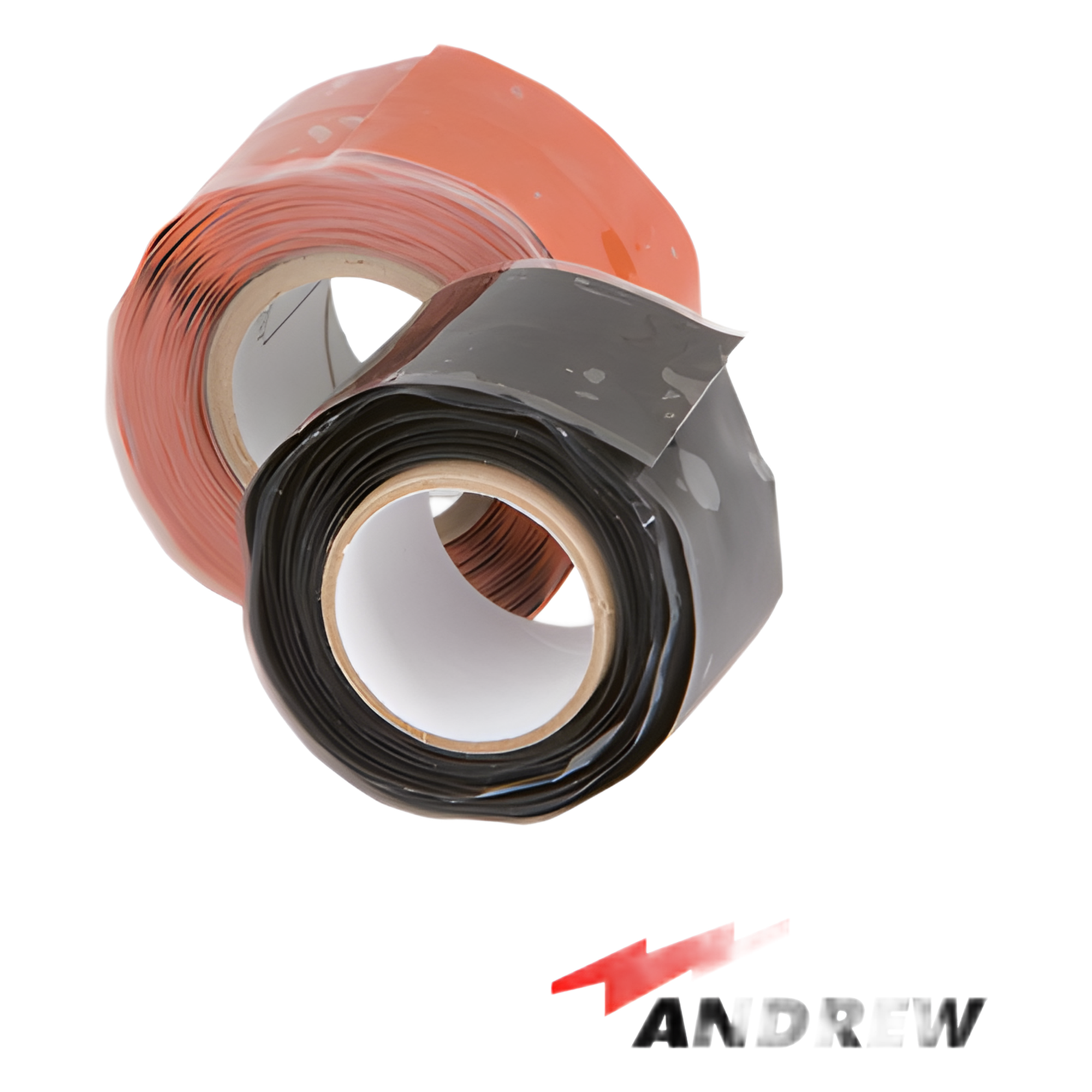 Cinta de Fusión / Instalación Rápida / Intemperie / 4.57 m (15 ft) / 38.10 mm Ancho / Paquete 2 Piezas — ANDREW / COMMSCOPE · SKU FTT-B