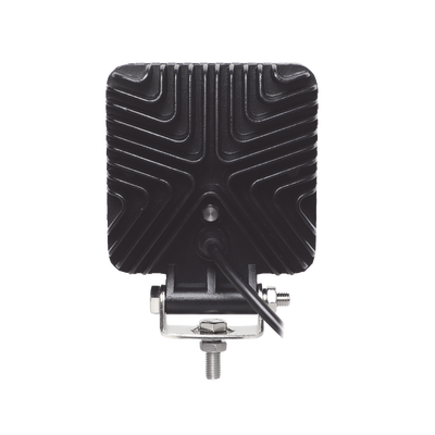 Luz de Trabajo de 40 LED, 5600 Lúmenes, 66 Watts, 10-30 Vcc, IP67
