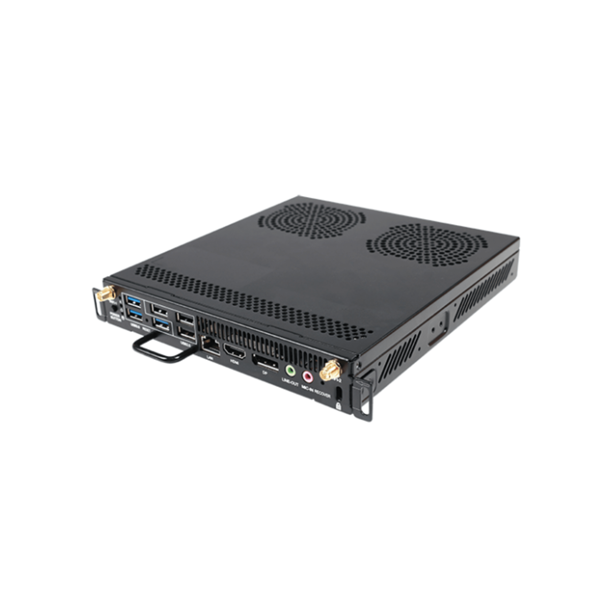 OPS I7-12700 para HUAWEI Ideahub B3, S2 y Board 3 Pro DDR4 16GB, 512GB SSD, Windows 11 - Entreprise