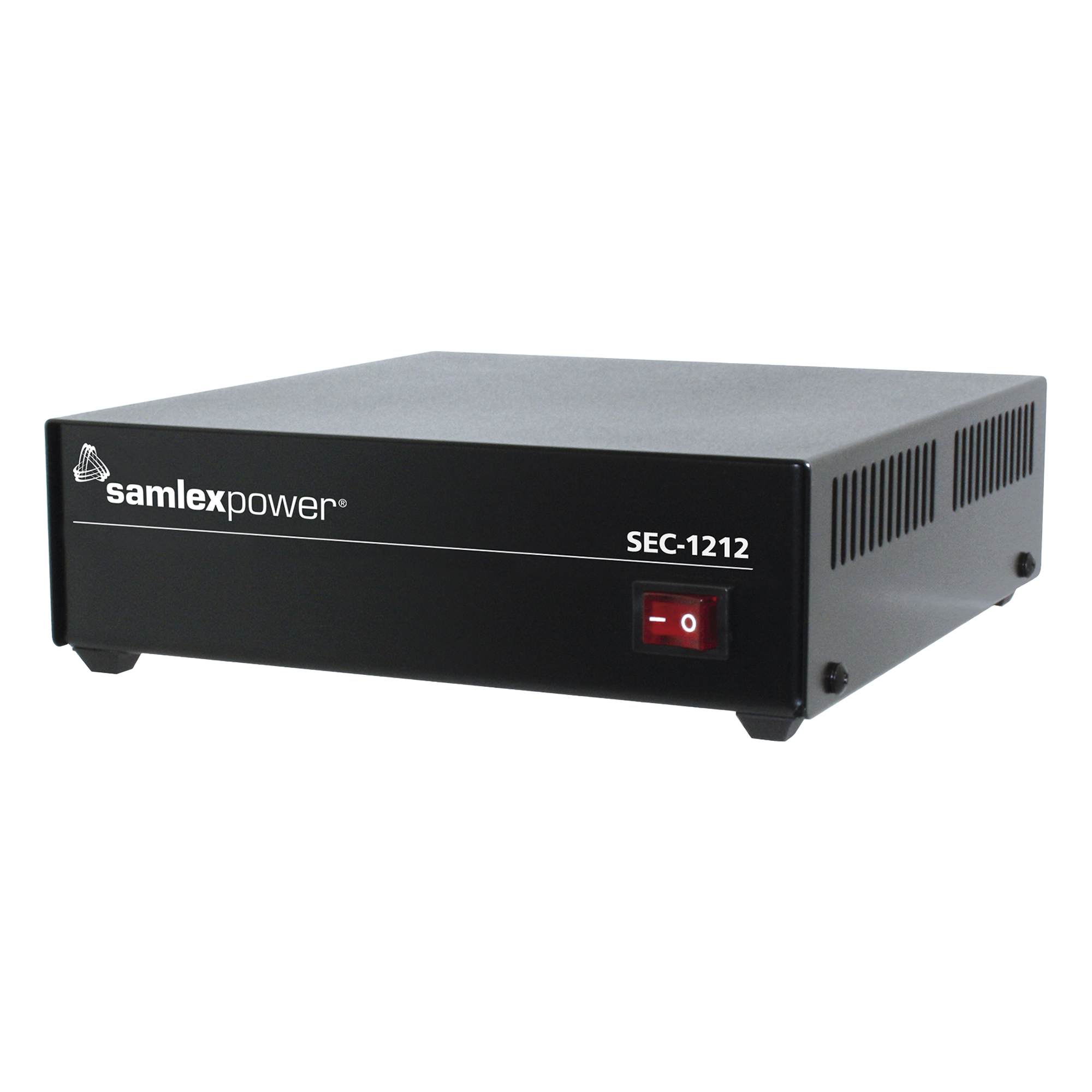 Fuente de Poder Conmutada | Salidas: 13.8Vcc 12A — SAMLEX · SKU SEC-1212