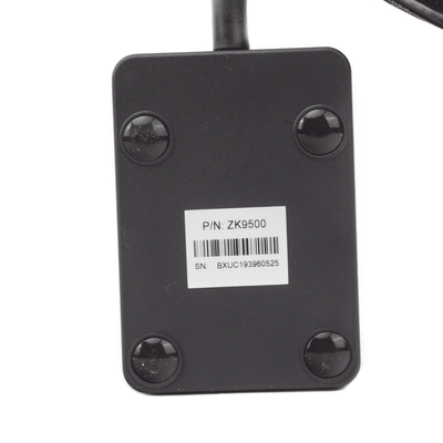 Enrolador de Huellas USB / 500 DPI / CMOS 2MP / SDK Gratuito / Detección Huellas Vivas / Compatible Java Android Windows