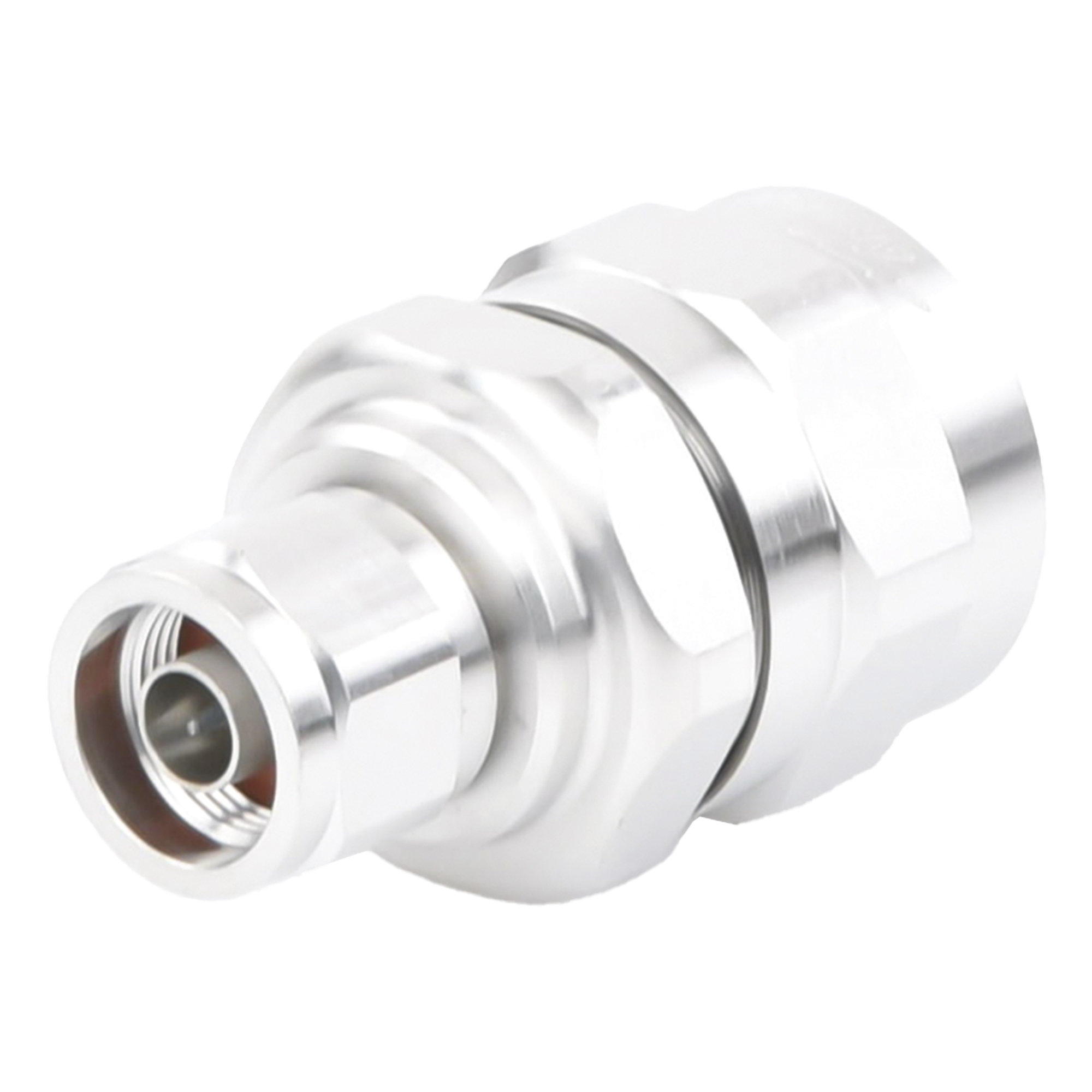 Conector N Macho para cable FXL-780, AVA5-50, LP550 Y AVA5-50FX — ANDREW / COMMSCOPE · SKU 78-EZNM
