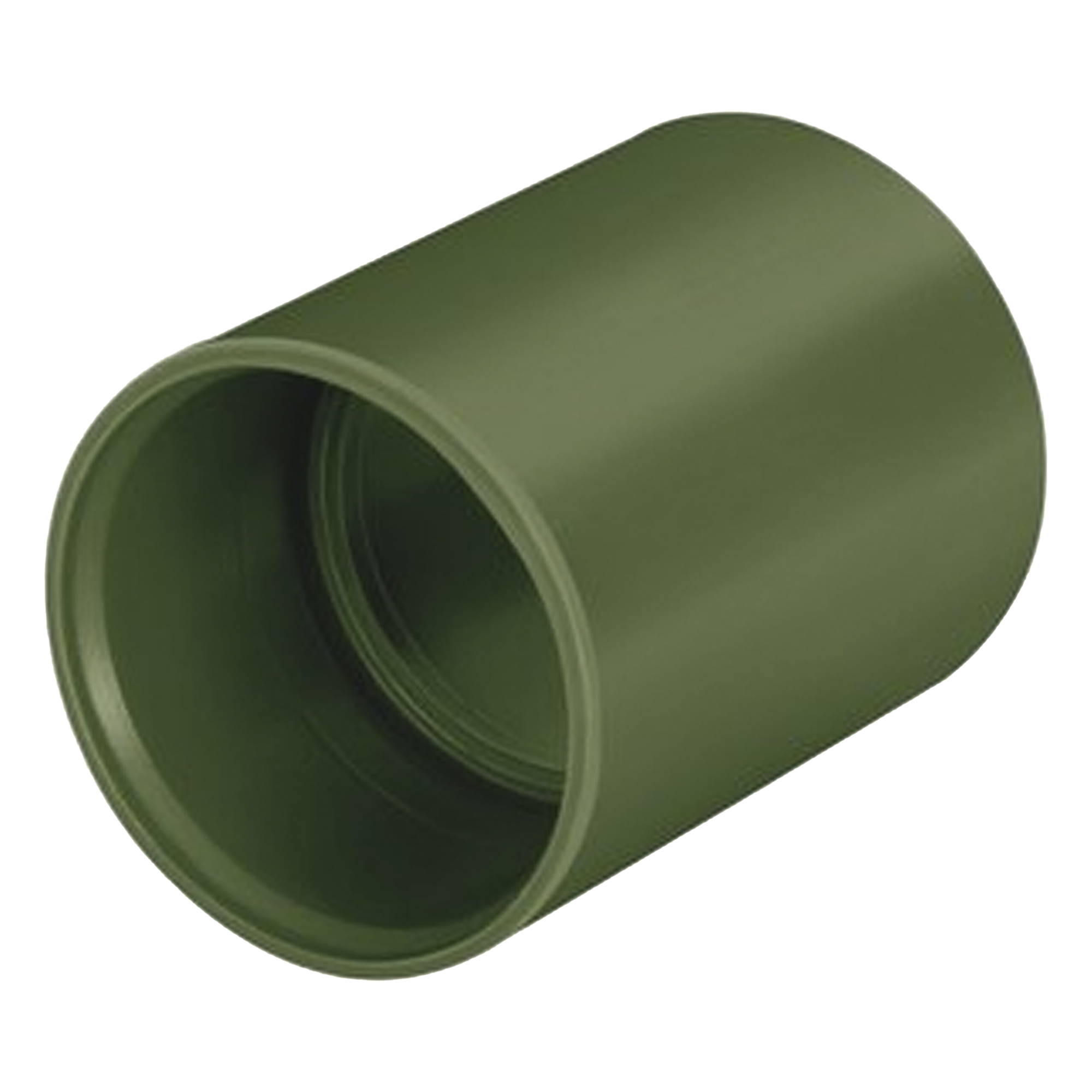 Cople Conduit PVC Ligero de 1/2" (13 mm). — AMANCO-WAVIN · SKU ATUL-12-COP