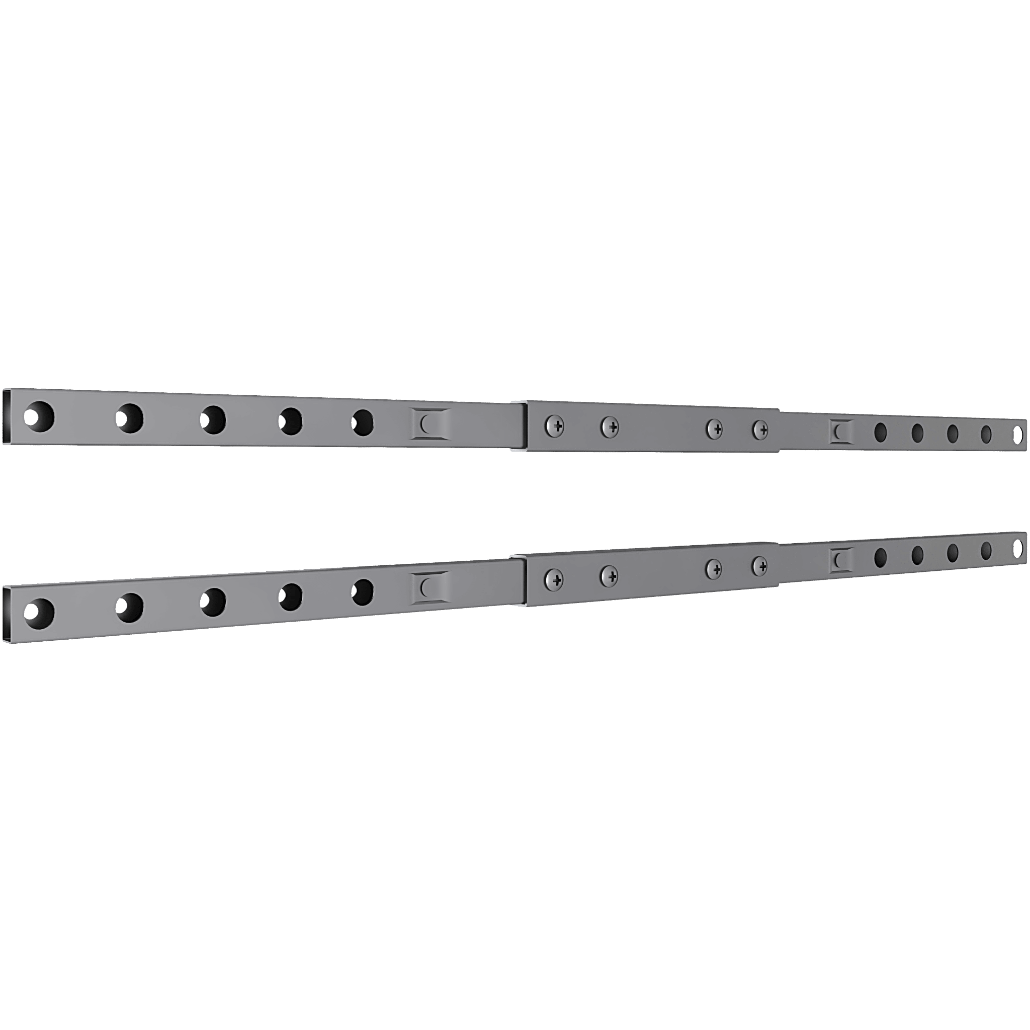 Adaptador de Soporte VESA 900 mm | Extensores Ajustables | Compatibilidad Horizontal 500*400 ~ 800*400 | Compatibilidad Vertical 200*600 ~ 400*600 | Es necesario urilizar el modelo EMVW600
