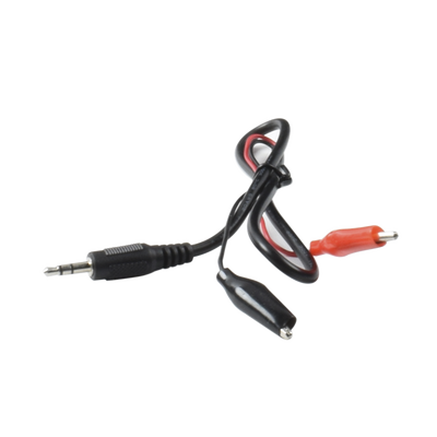Kit de Accesorios para Probadores de Video TPTURBO8MP - TPTURBO5MP - TPTURBOHD.